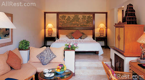Grand Hyatt Bali 82